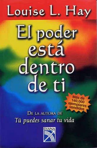 El poder esta dentro de ti cover