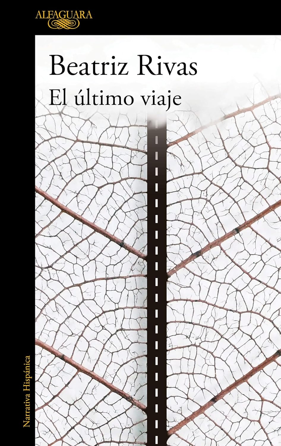 El último viaje cover